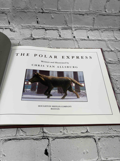 The Polar Express