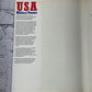 USA Military Powers edited by Stan Morse  [1984]