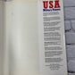 USA Military Powers edited by Stan Morse  [1984]