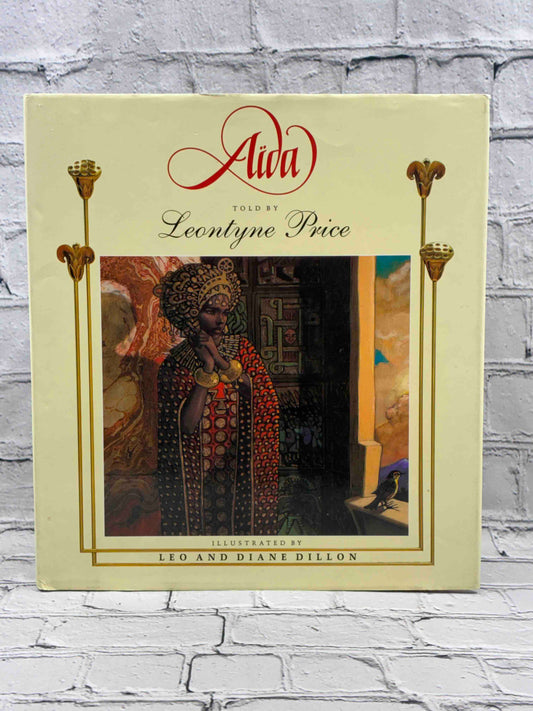 AIDA