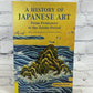 History of Japanese Art: From Prehistory to the Taisho Period by Noritake Tsuda