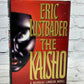 The Kaisho by Eric Lustbader [1993]