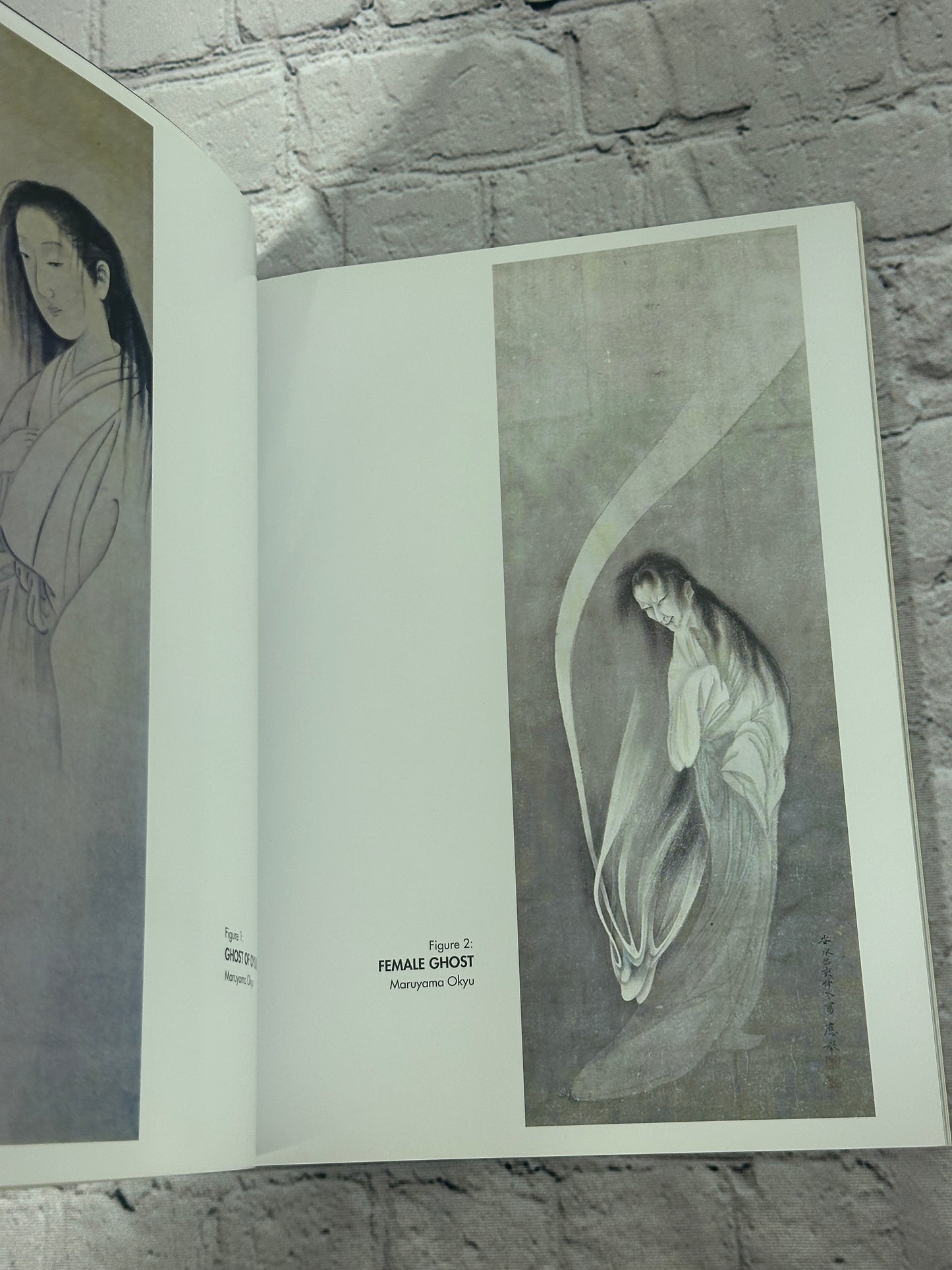 Night Parade of Dead Souls: Japanese Ghost [Ukiyo-E Master Series Volume 10]