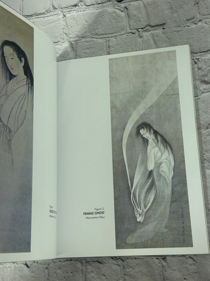 Night Parade of Dead Souls: Japanese Ghost [Ukiyo-E Master Series Volume 10]