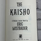 The Kaisho by Eric Lustbader [1993]