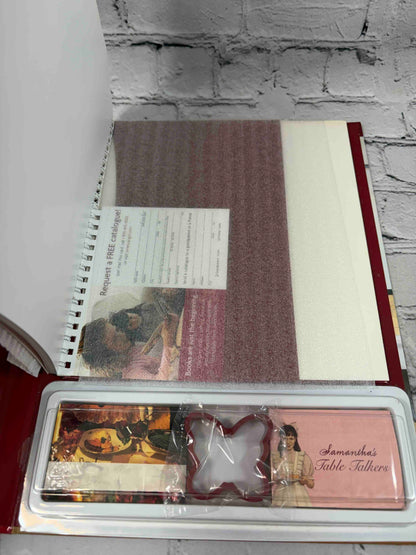 Samantha's Cooking Studio (American Girl Collection)