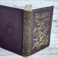 Bulwer's Works [Complete 9 Volume Set · Edward Bulwer Lytton · Circa 1800s]