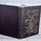 Bulwer's Works [Complete 9 Volume Set · Edward Bulwer Lytton · Circa 1800s]