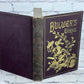 Bulwer's Works [Complete 9 Volume Set · Edward Bulwer Lytton · Circa 1800s]