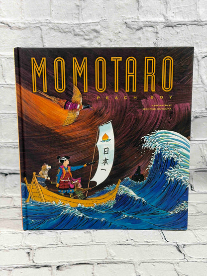 Momotaro: Peach Boy