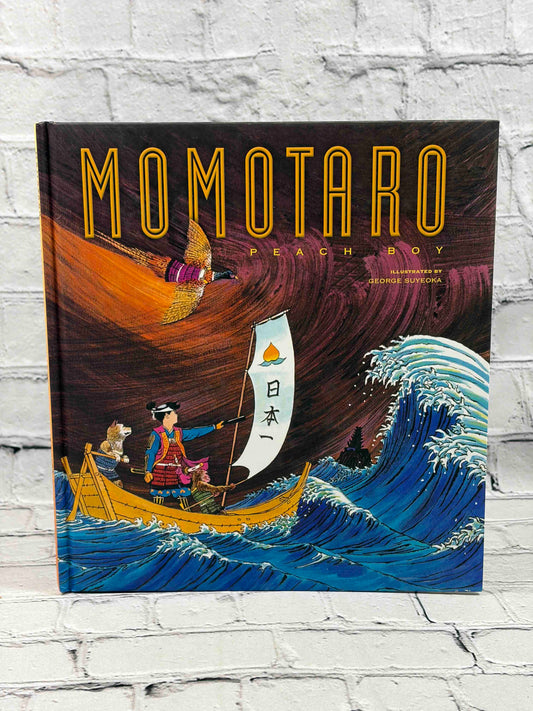 Momotaro: Peach Boy