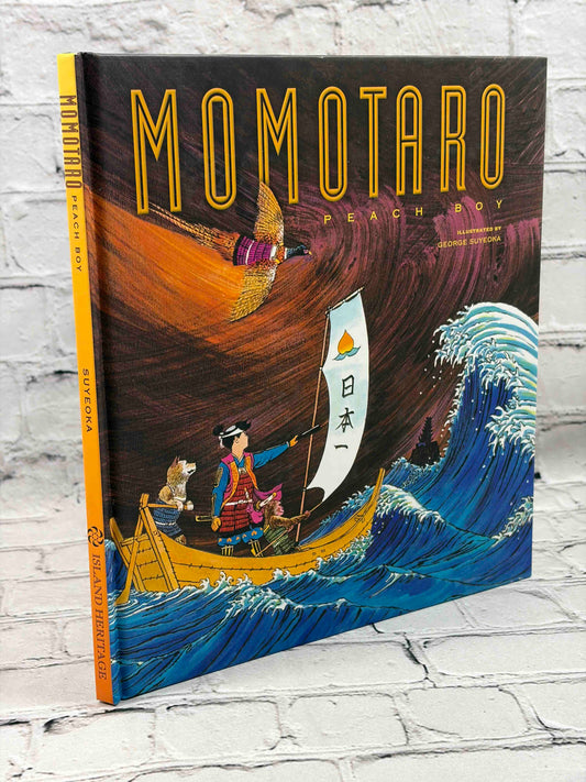 Momotaro: Peach Boy