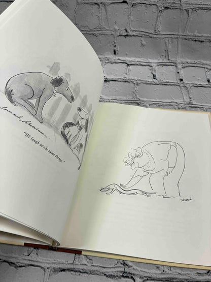 The New Yorker Book of Cat Cartoons