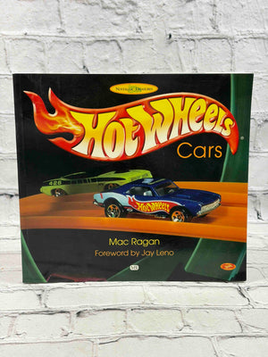 Hot Wheels Cars