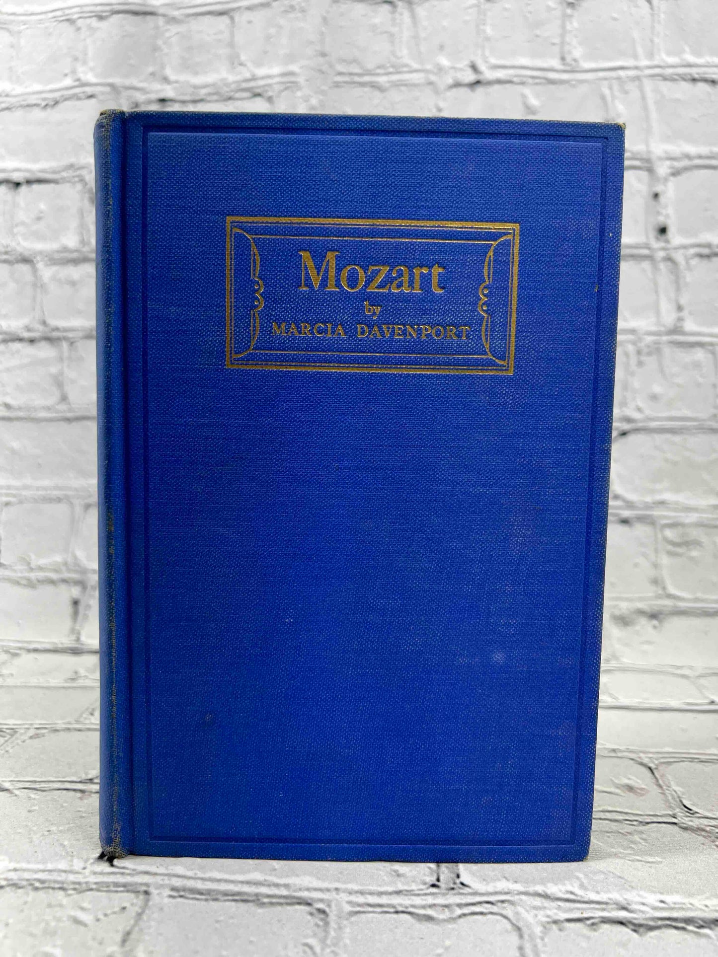 Mozart