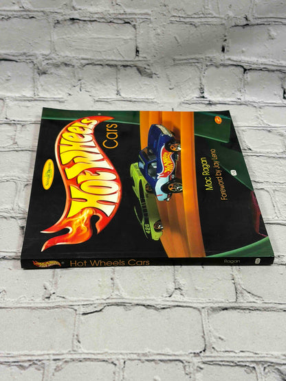 Hot Wheels Cars