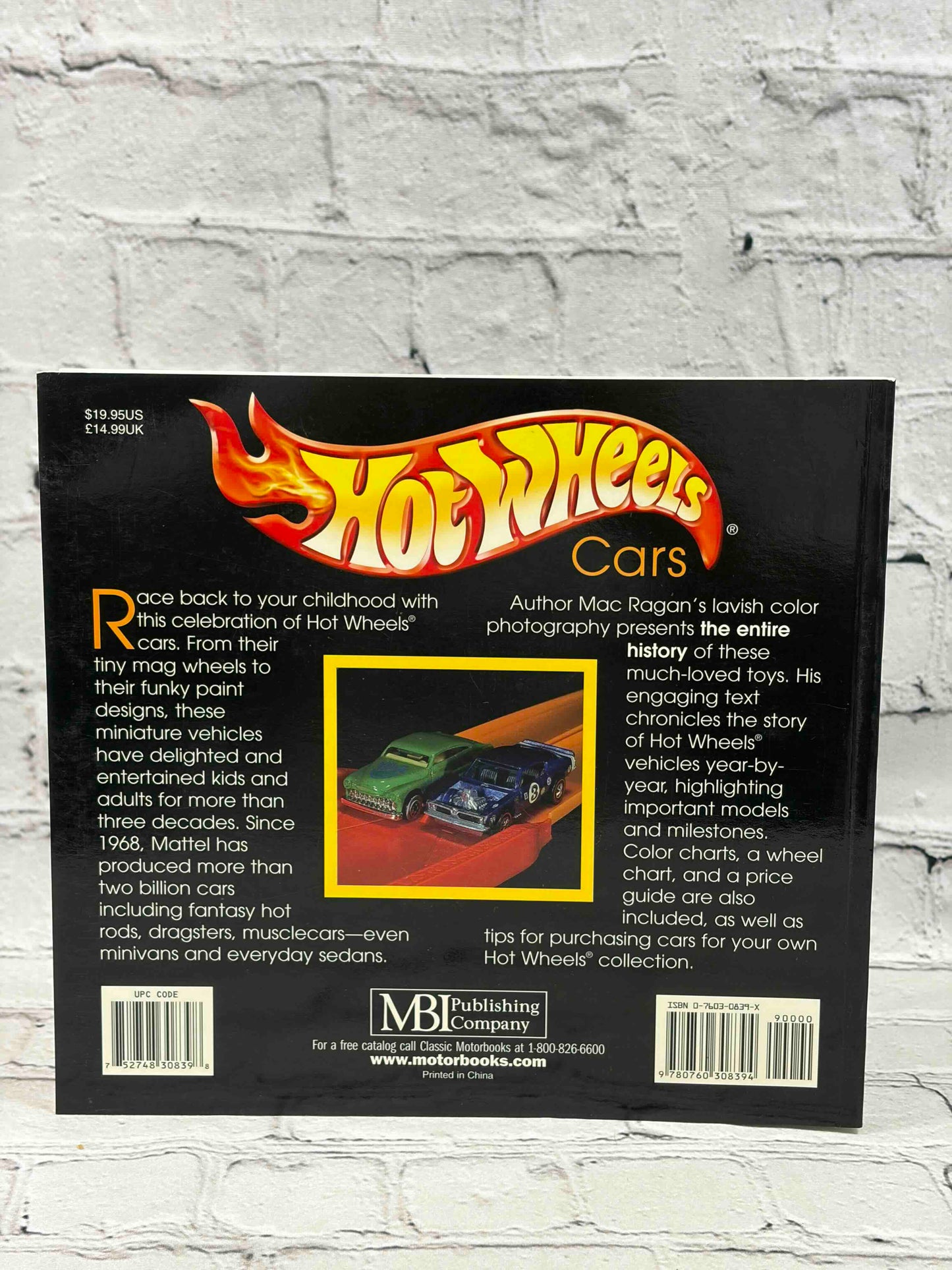 Hot Wheels Cars