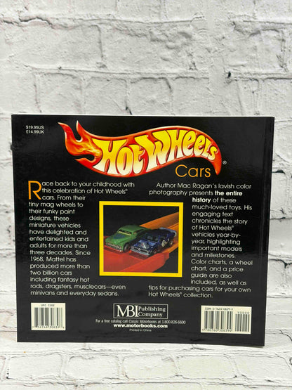 Hot Wheels Cars
