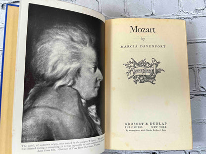 Mozart