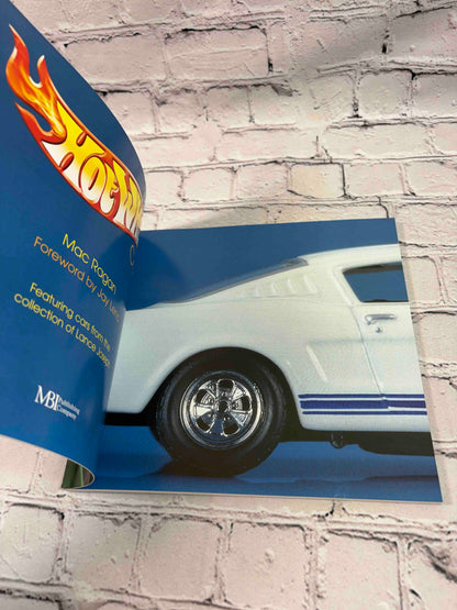 Hot Wheels Cars
