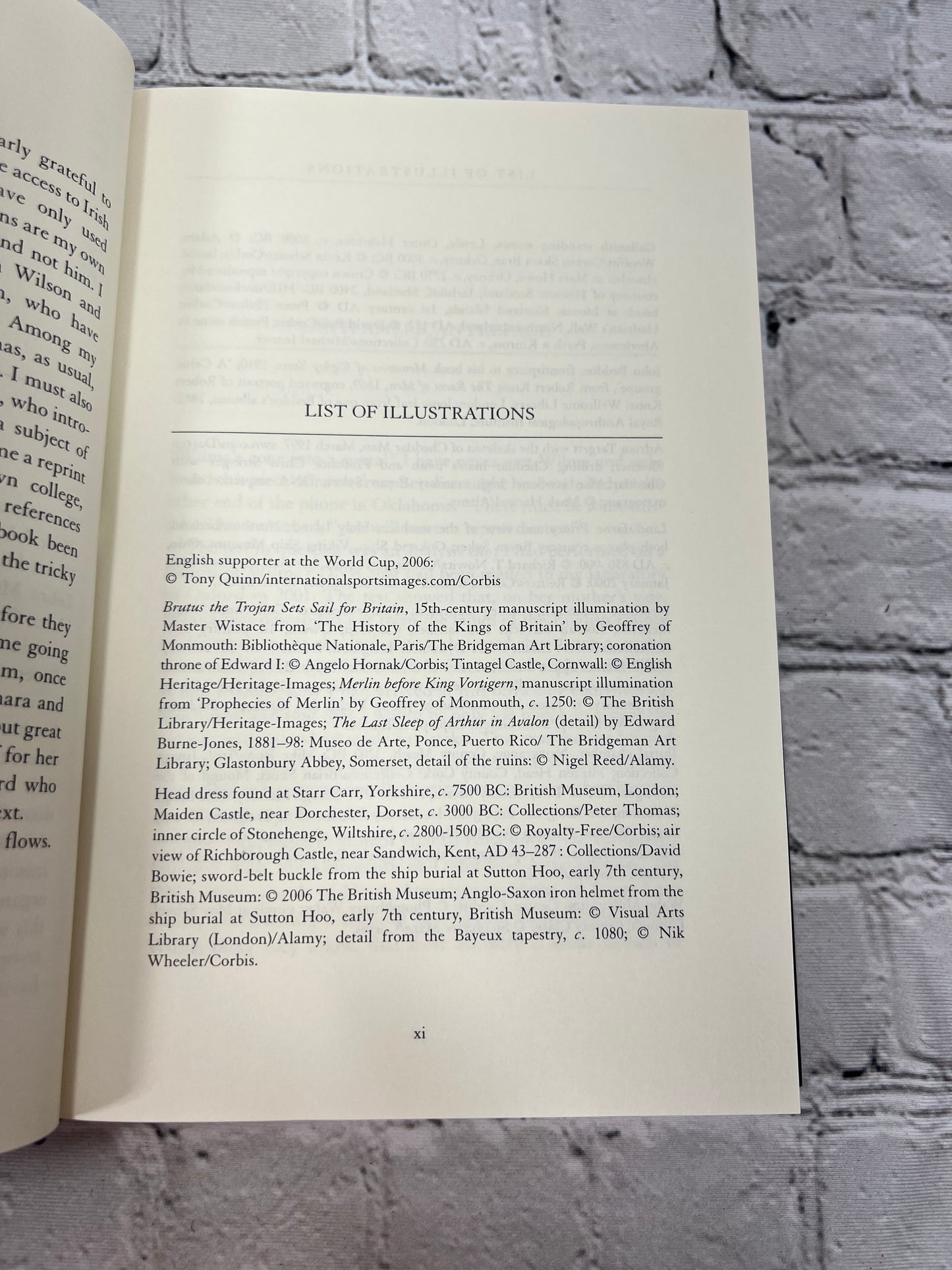 Saxons, Vikings, and Celts by Bryan Sykes [1st American Ed. · 2006]