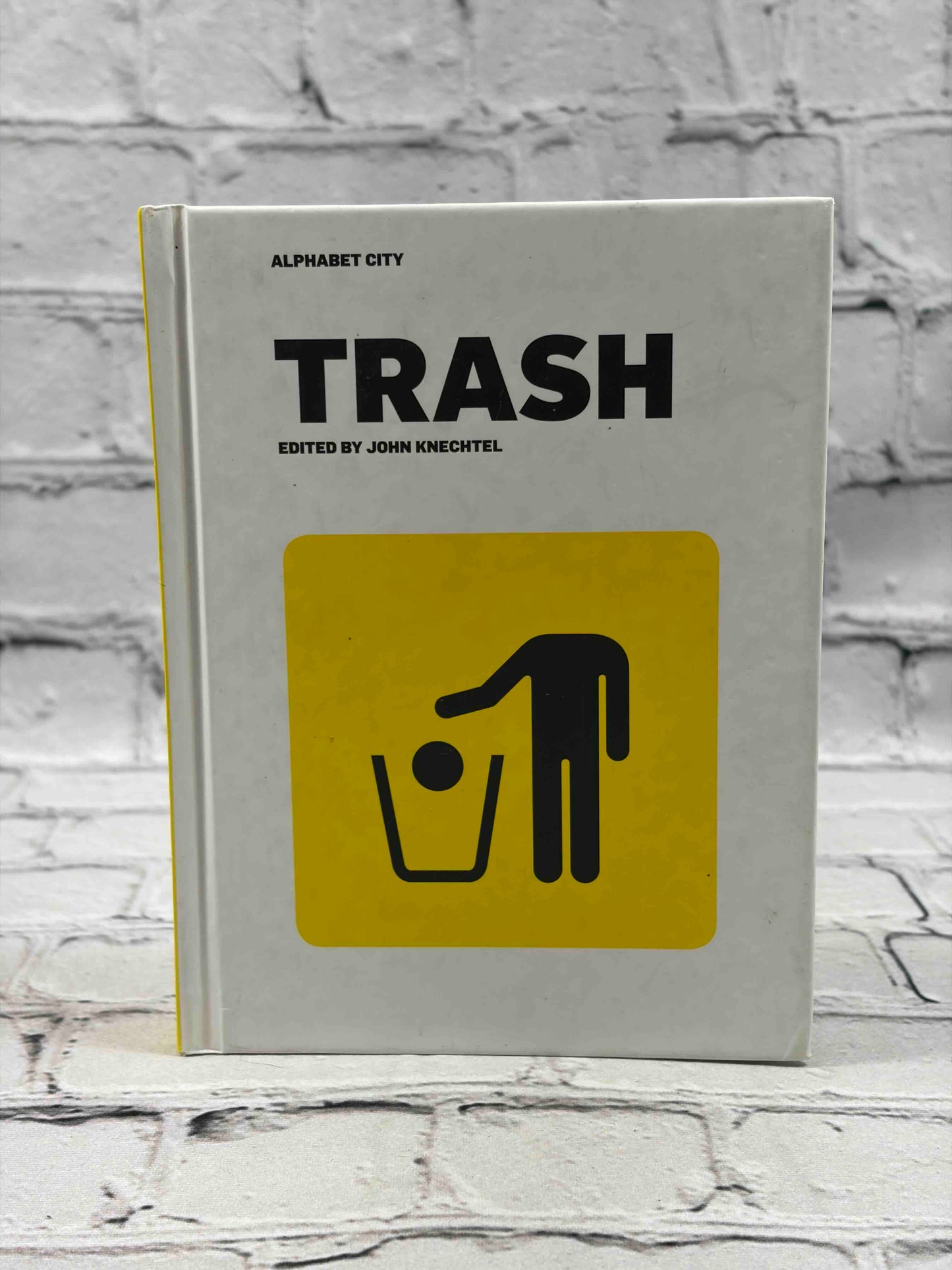 Trash