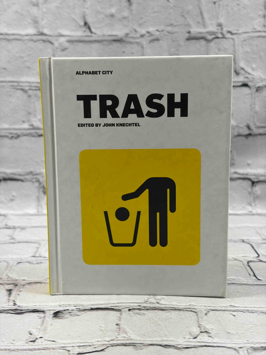 Trash