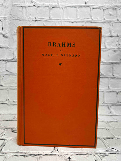 Brahms