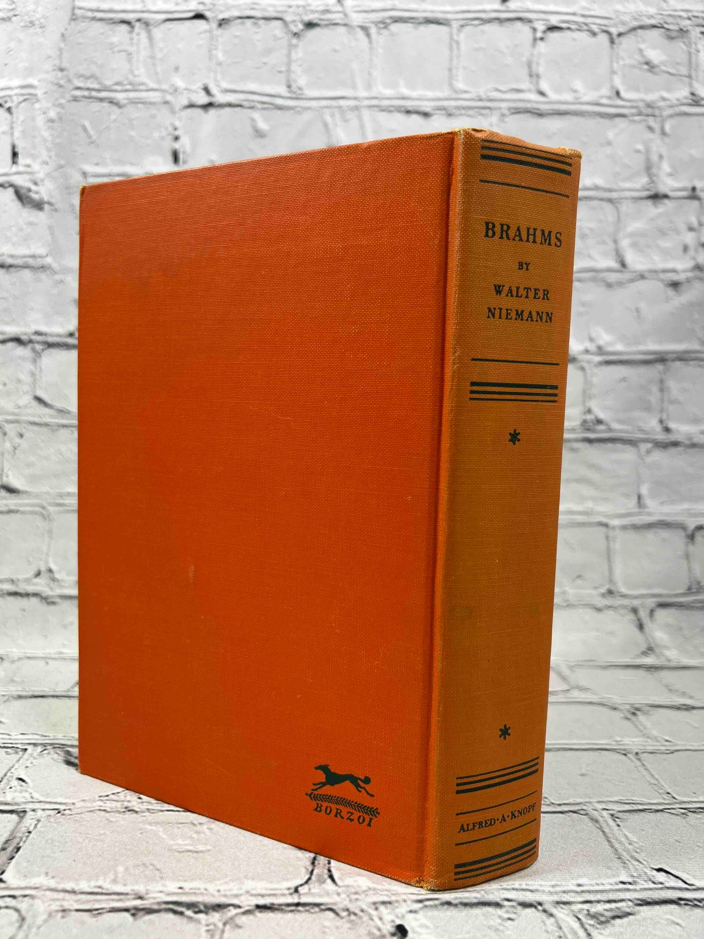 Brahms