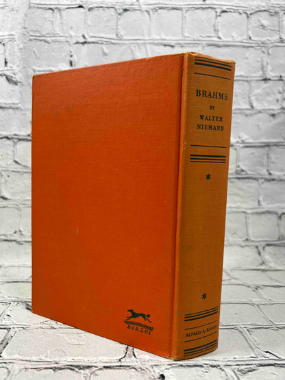 Brahms