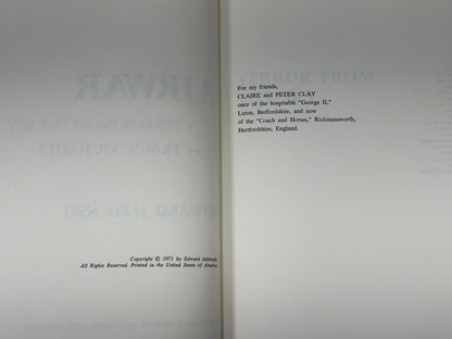 Airwar by Edward Jablonski [BCE · Volumes 1 & 2 · 1971]