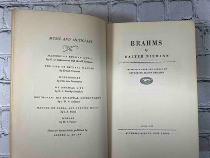 Brahms