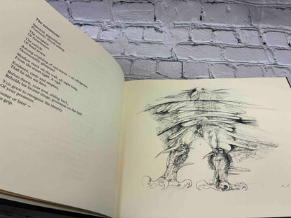 Cave Birds: An alchemical cave drama