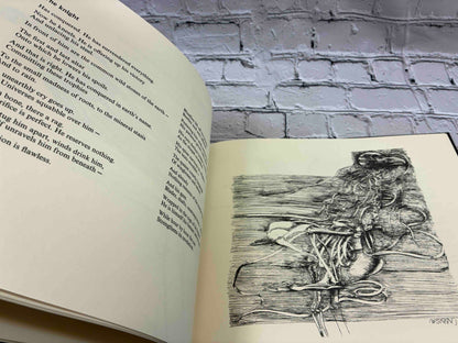 Cave Birds: An alchemical cave drama