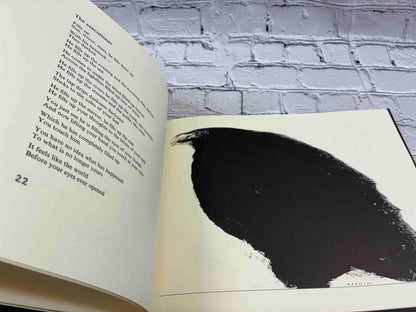 Cave Birds: An alchemical cave drama