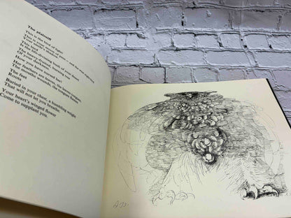Cave Birds: An alchemical cave drama