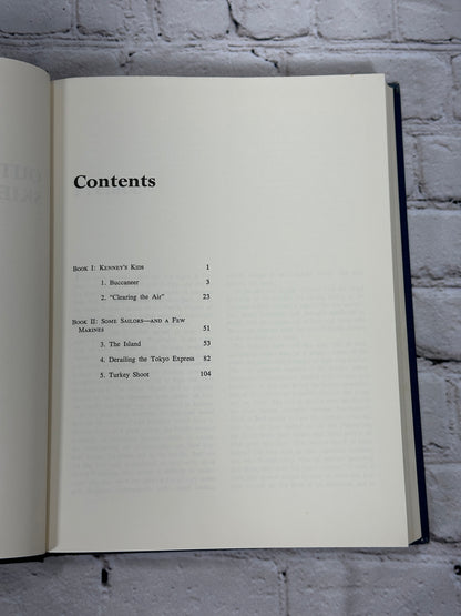 Airwar by Edward Jablonski [BCE · Volumes 1 & 2 · 1971]