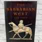 The Barbarian West, 400-1000 by J. M. Wallace-Hadrill [1998 · 3rd Edition]