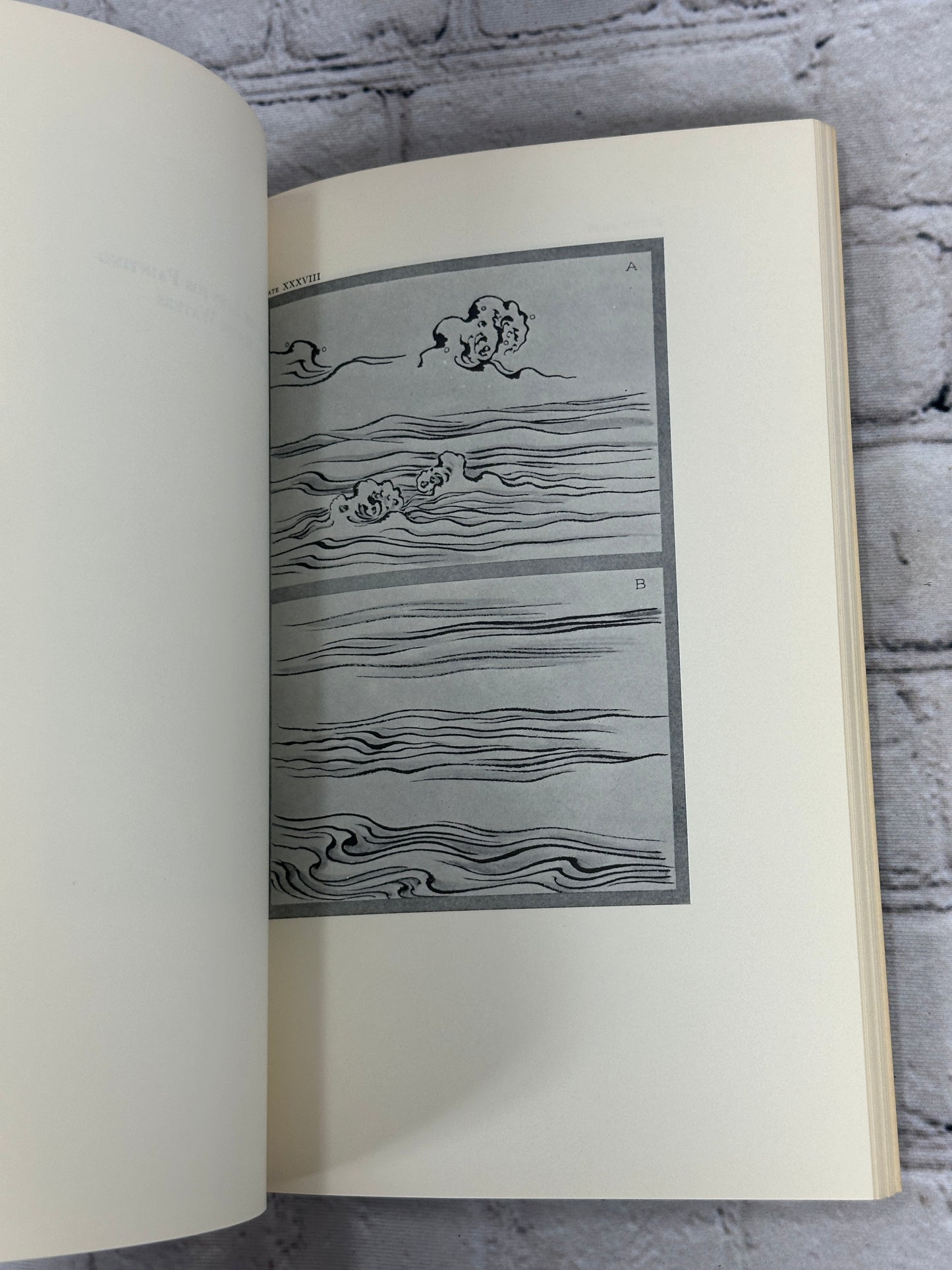 On The Laws of Japanese Painting by Henry P. Bowie [1952]