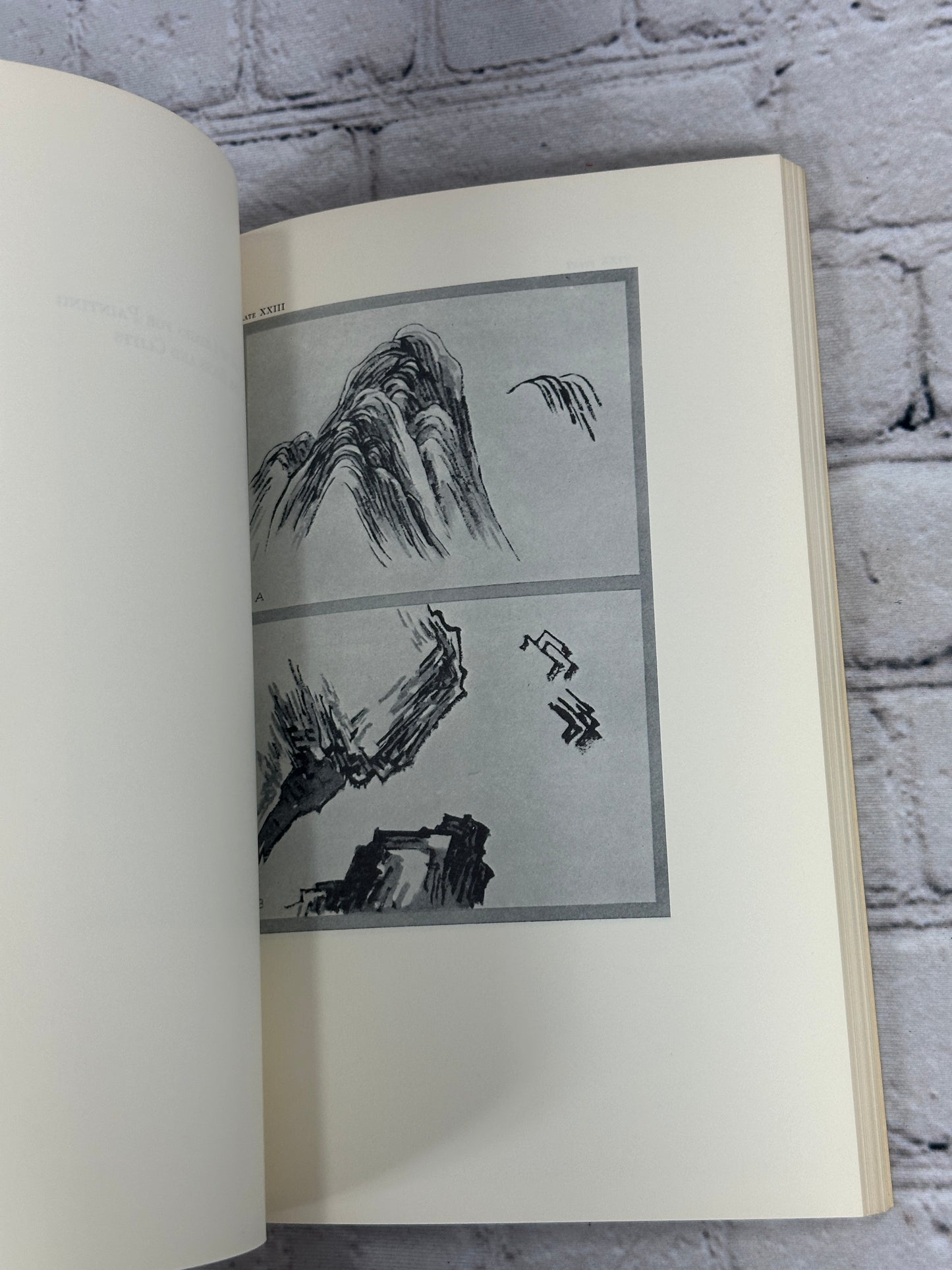 On The Laws of Japanese Painting by Henry P. Bowie [1952]