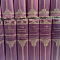 The Waverley Novels [Complete 12 Vol. Set · T. Y. Crowell]