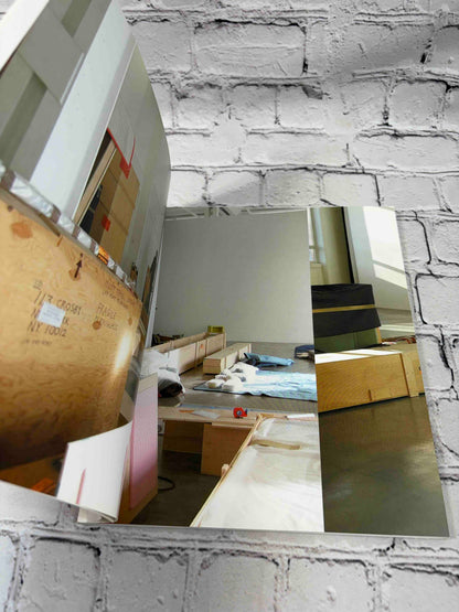 John Beech: Works 1989 - 2004
