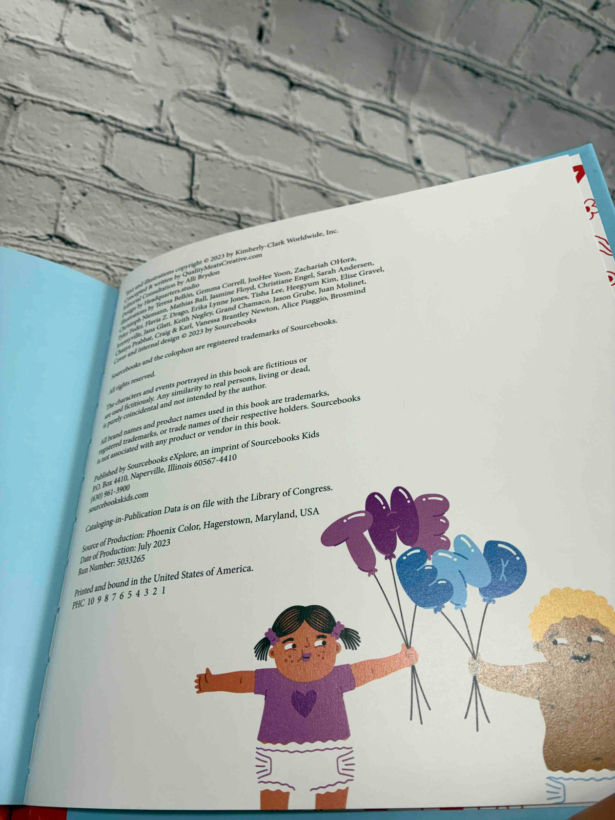 The Alphabutt Book: An ABCs of Baby Butts and Bodies