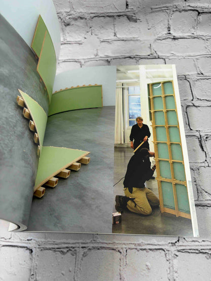John Beech: Works 1989 - 2004