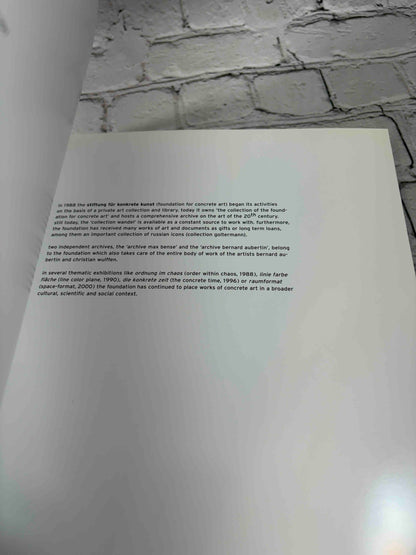 John Beech: Works 1989 - 2004