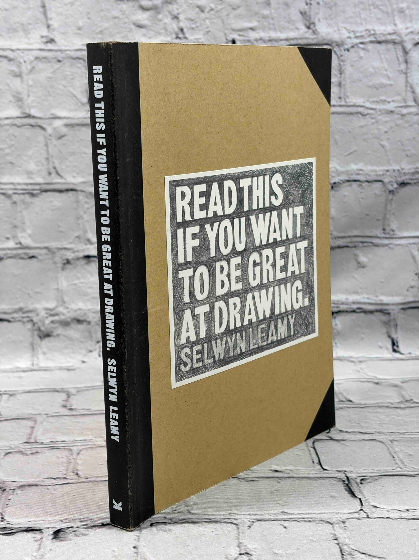 Read This if You Want to Be Great at Drawing