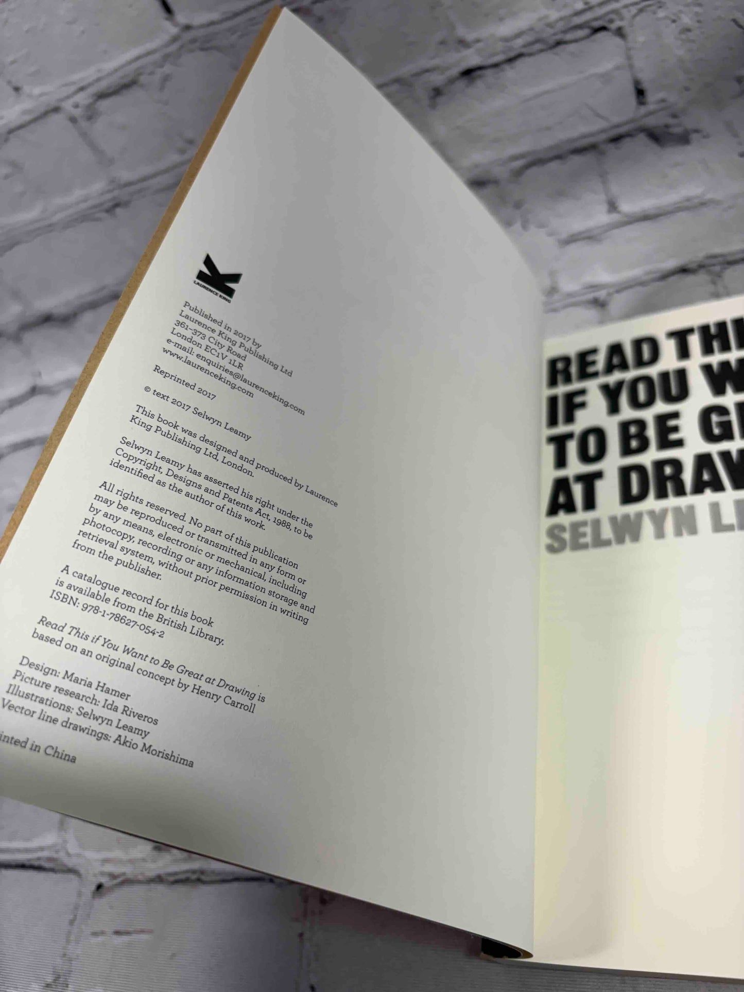 Read This if You Want to Be Great at Drawing