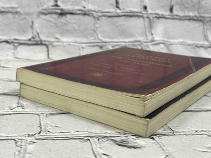 Slavery Defended & Slavery Attacked (2 Book Set)