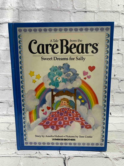 Sweet Dreams for Sally (Care Bears)
