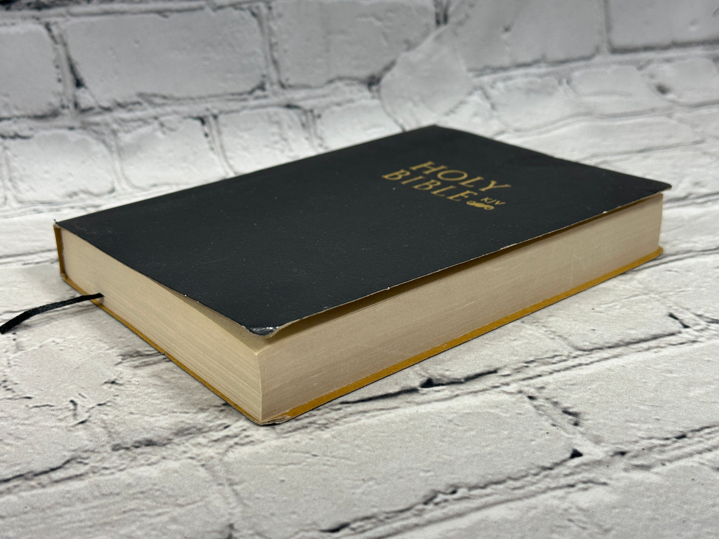 King James Version Holy Bible Containing Old And New Testament Bible [2018]